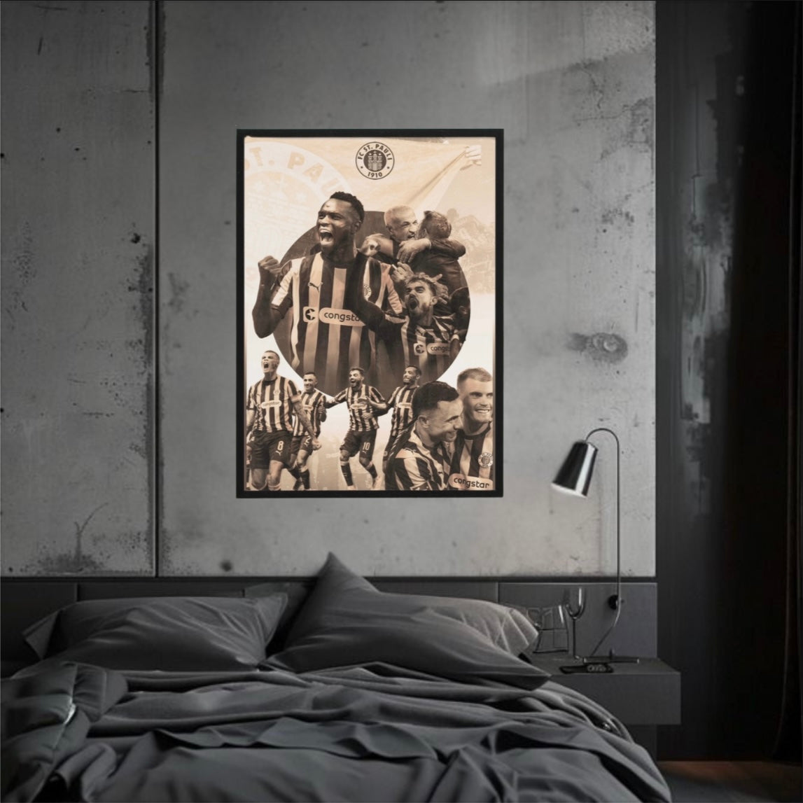 ST. PAULI
