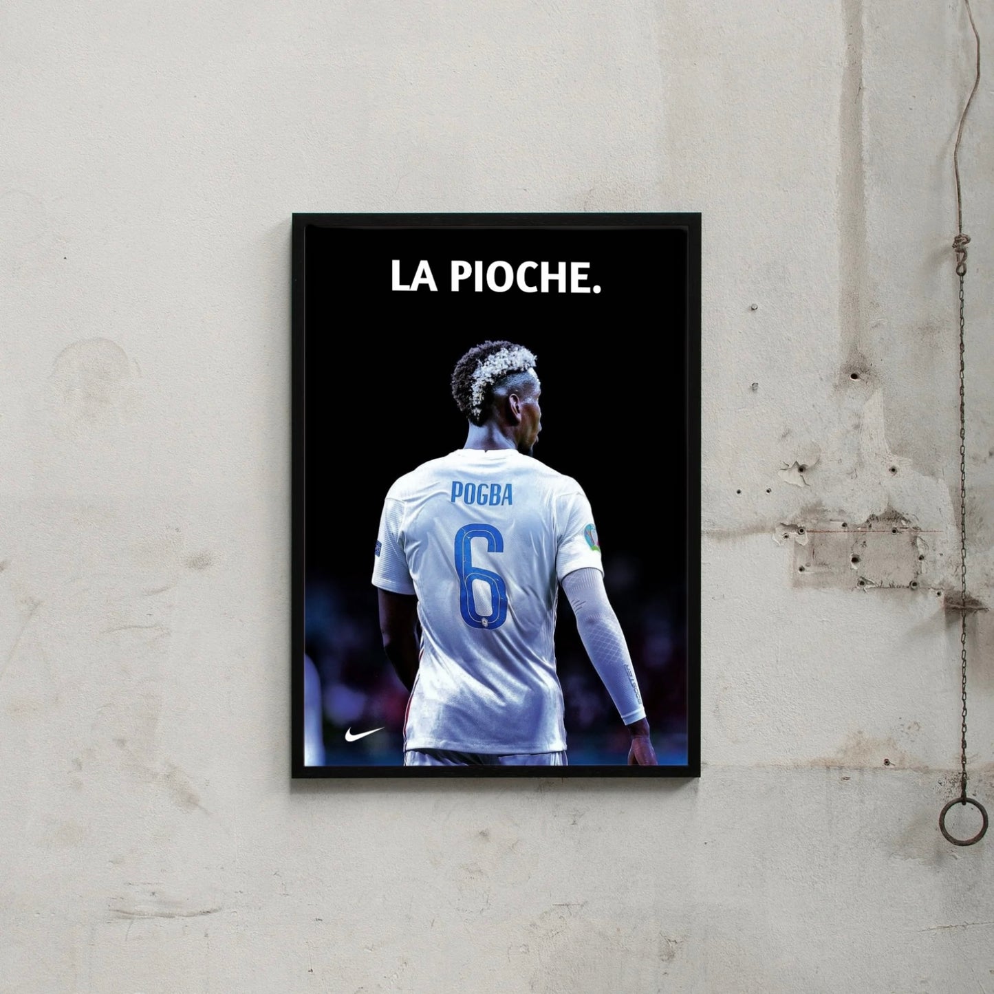 POGBA.