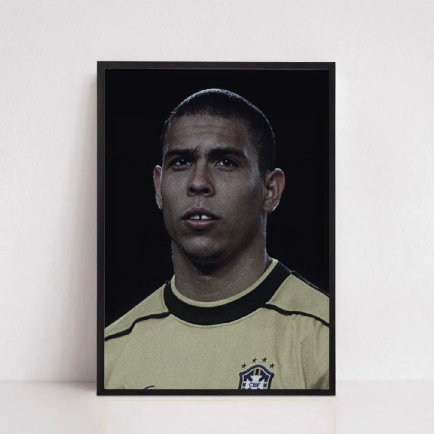 RONALDO.