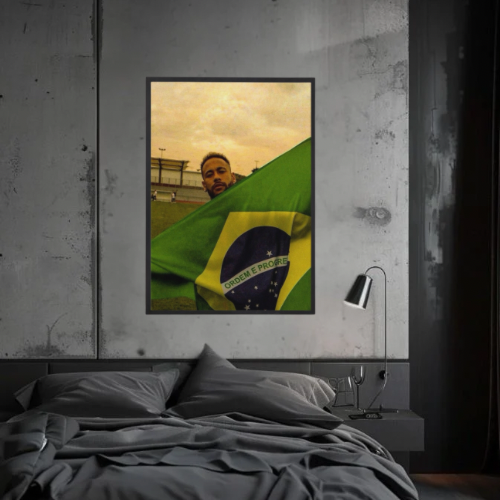 NEYMAR JR.