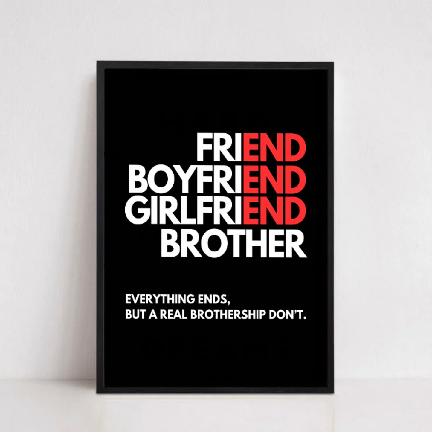 BROTHER.