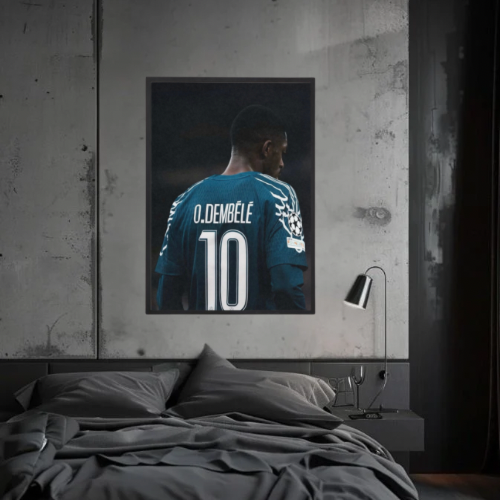 DEMBELE.