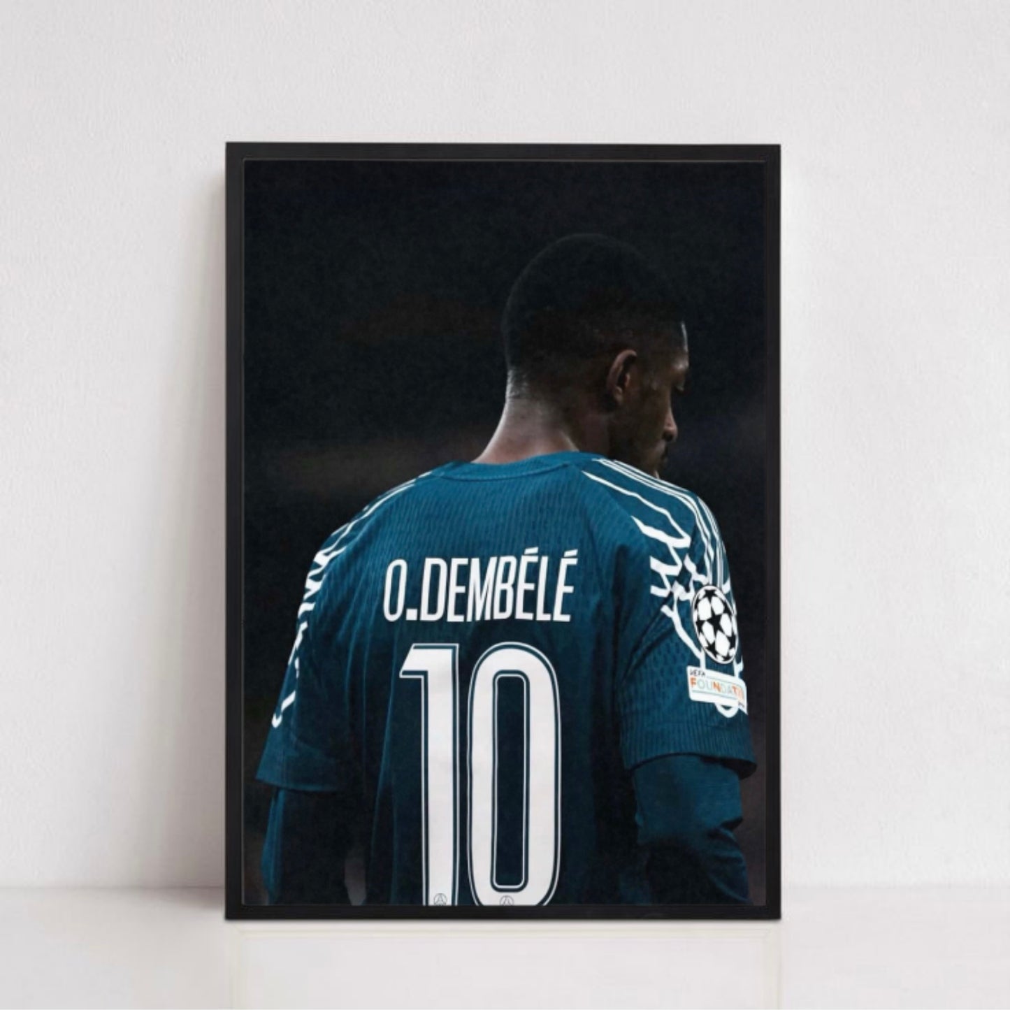 DEMBELE.