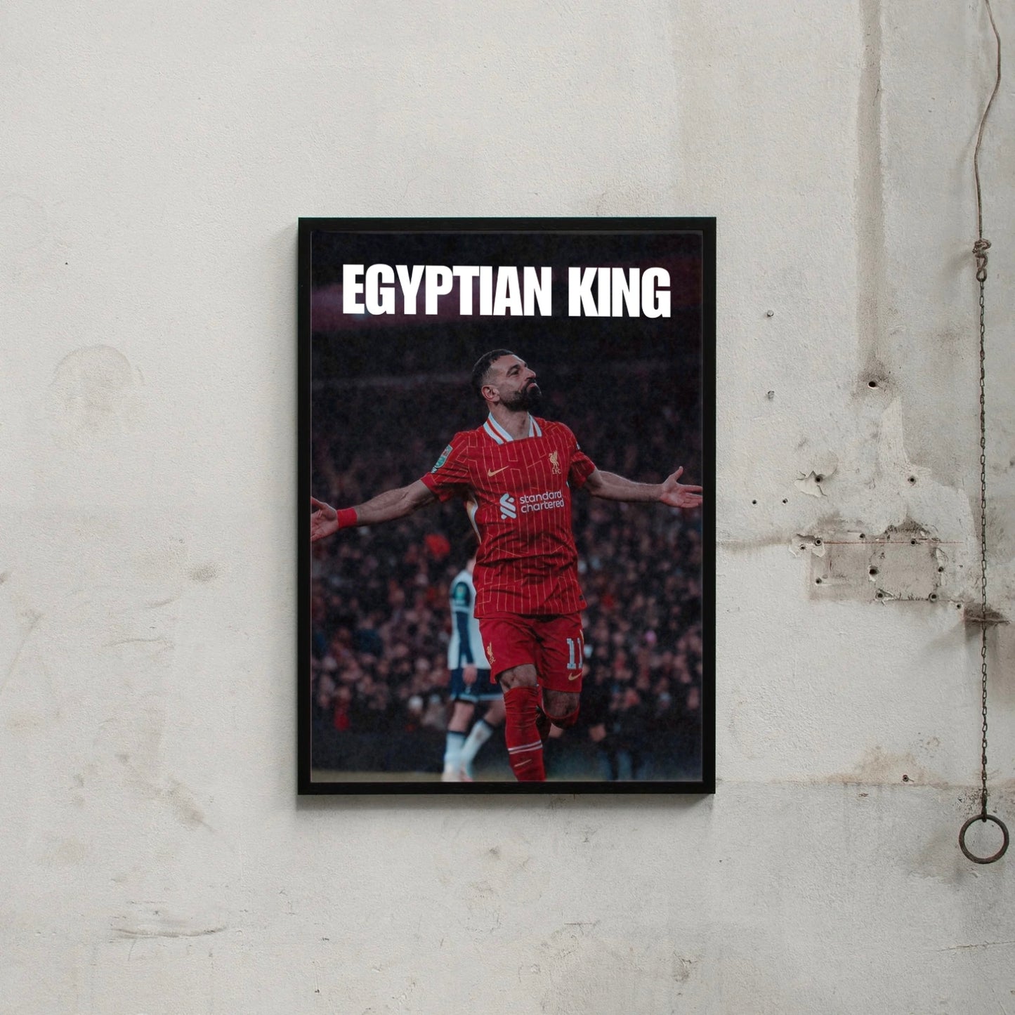 SALAH.