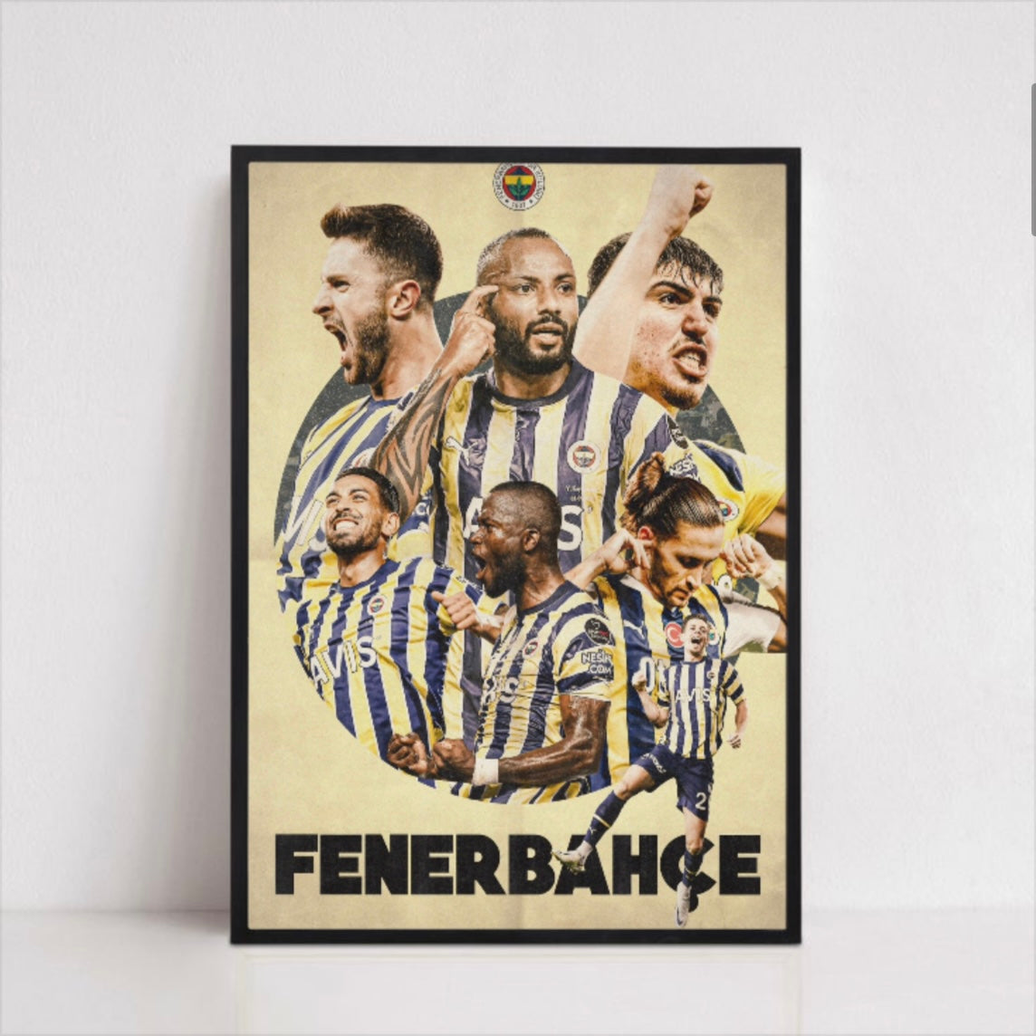 FENERBAHCE