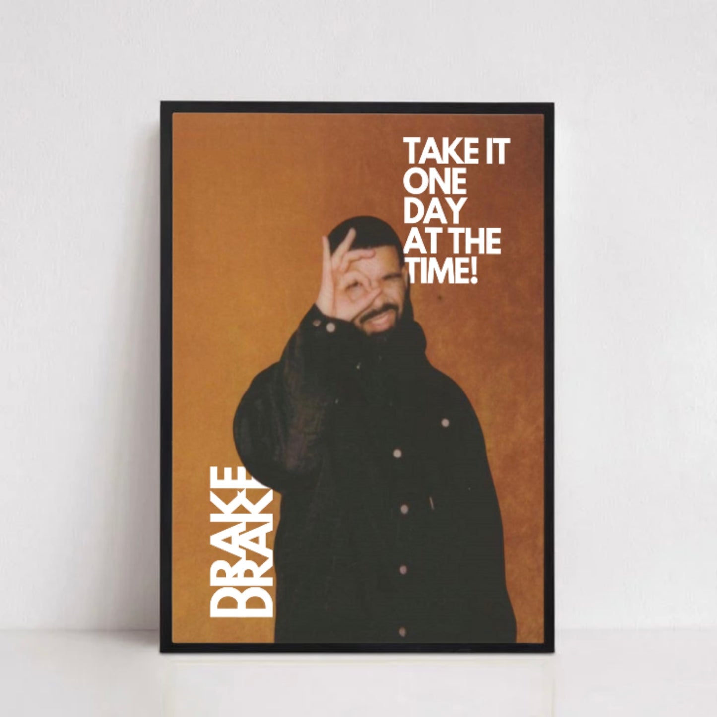 DRAKE.
