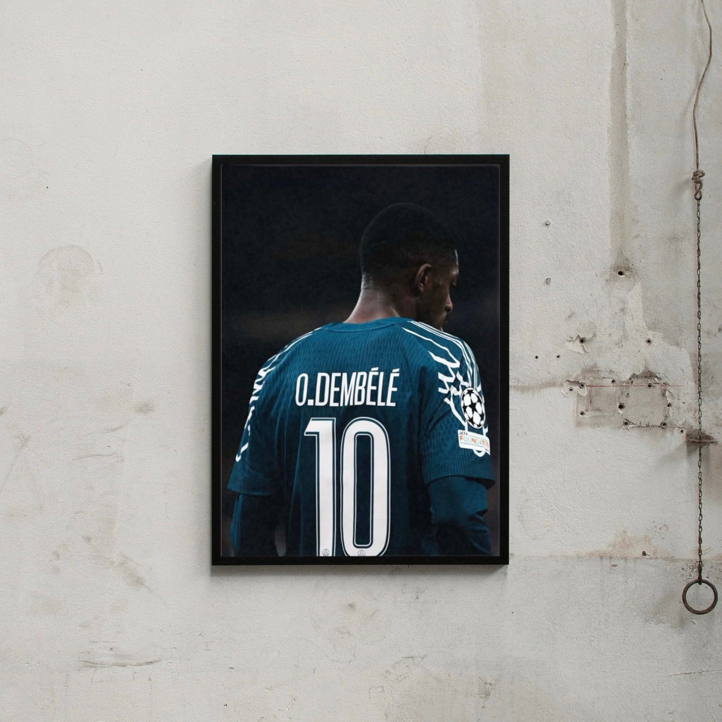 DEMBELE.
