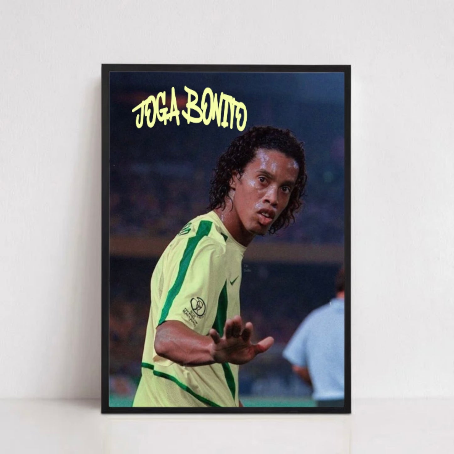 RONALDINHO.