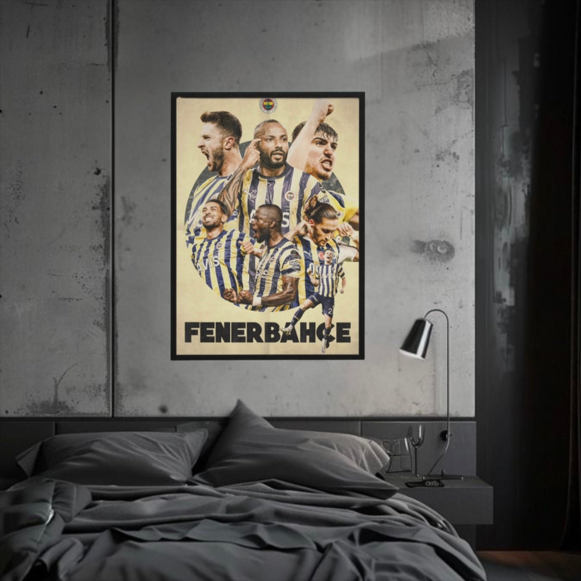 FENERBAHCE