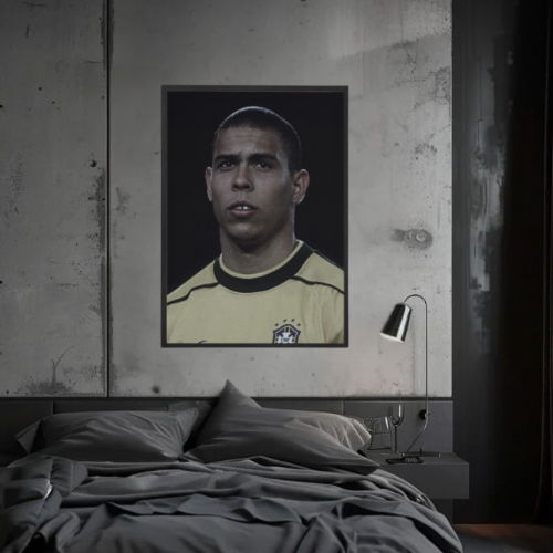 RONALDO.
