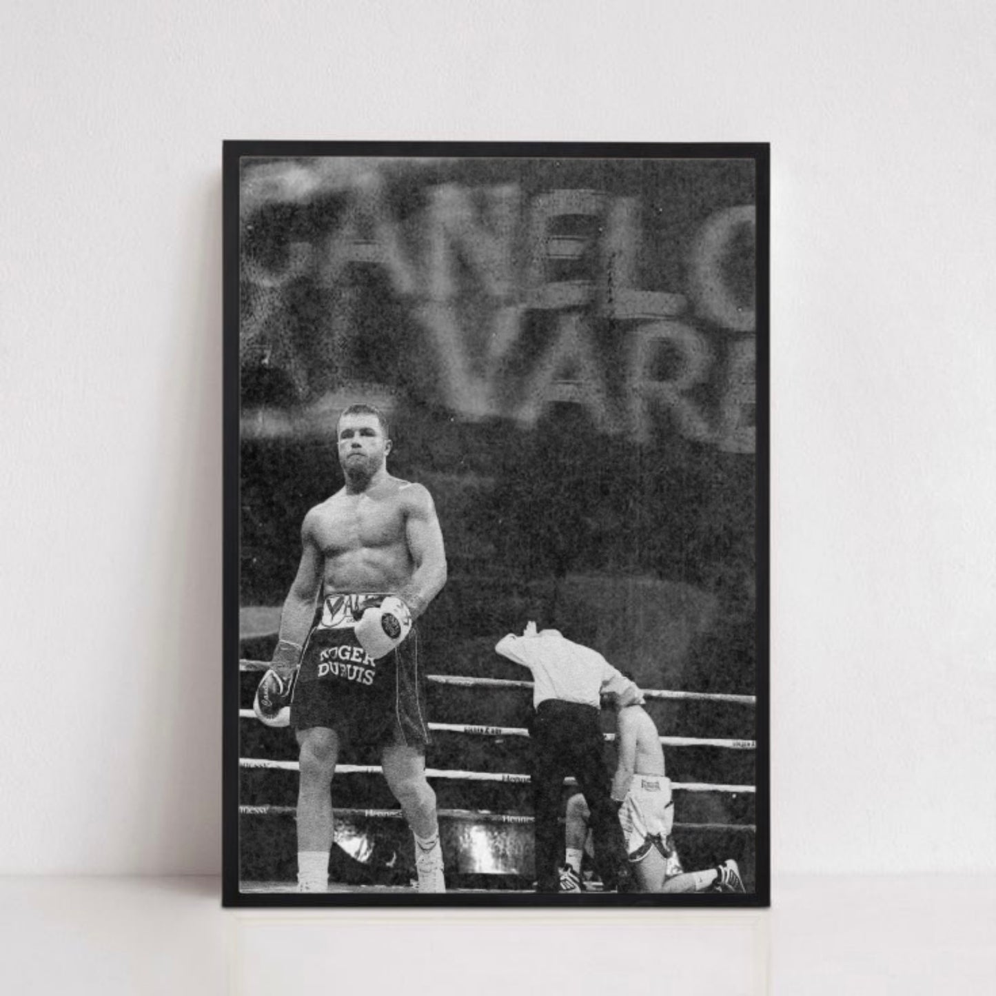 CANELO.