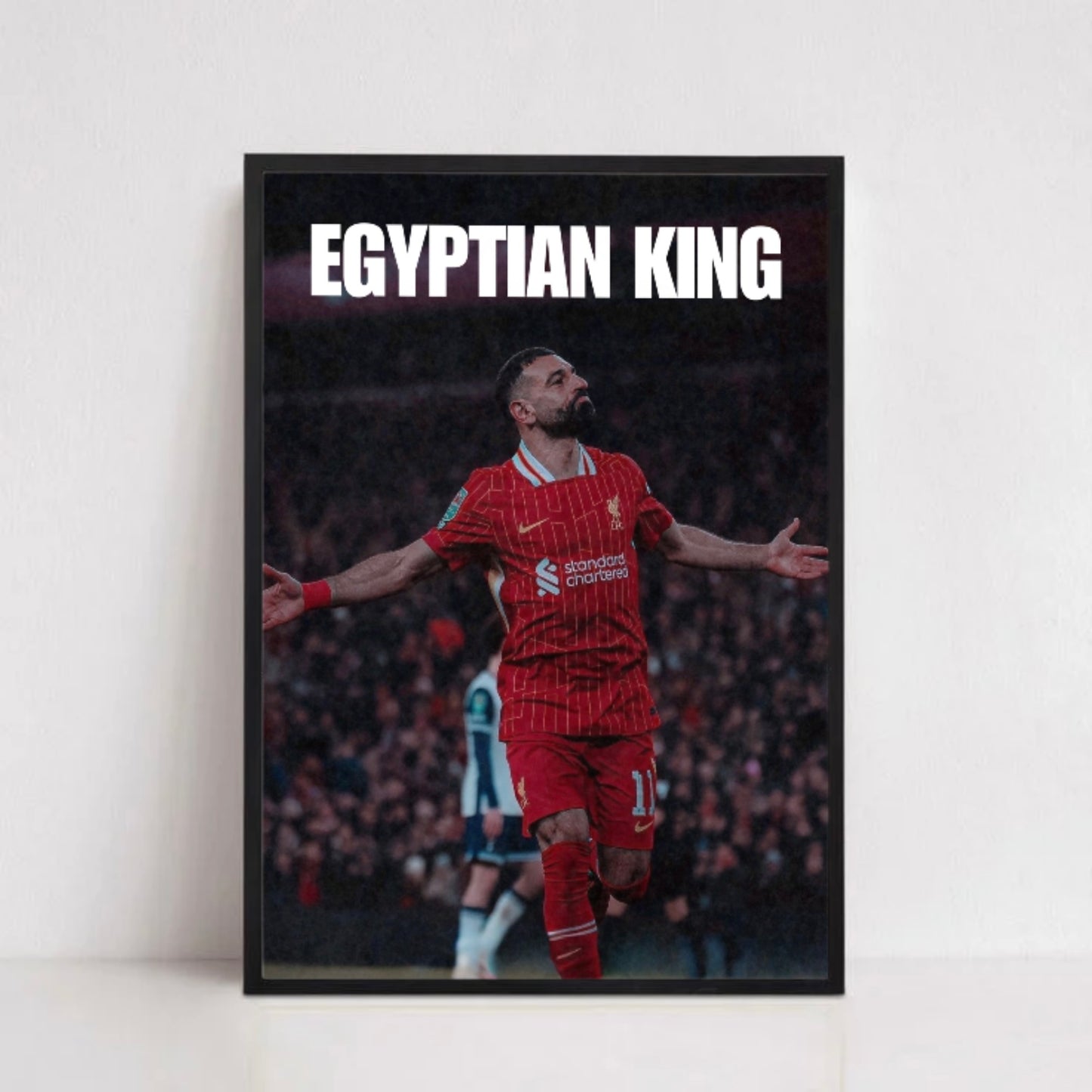SALAH.