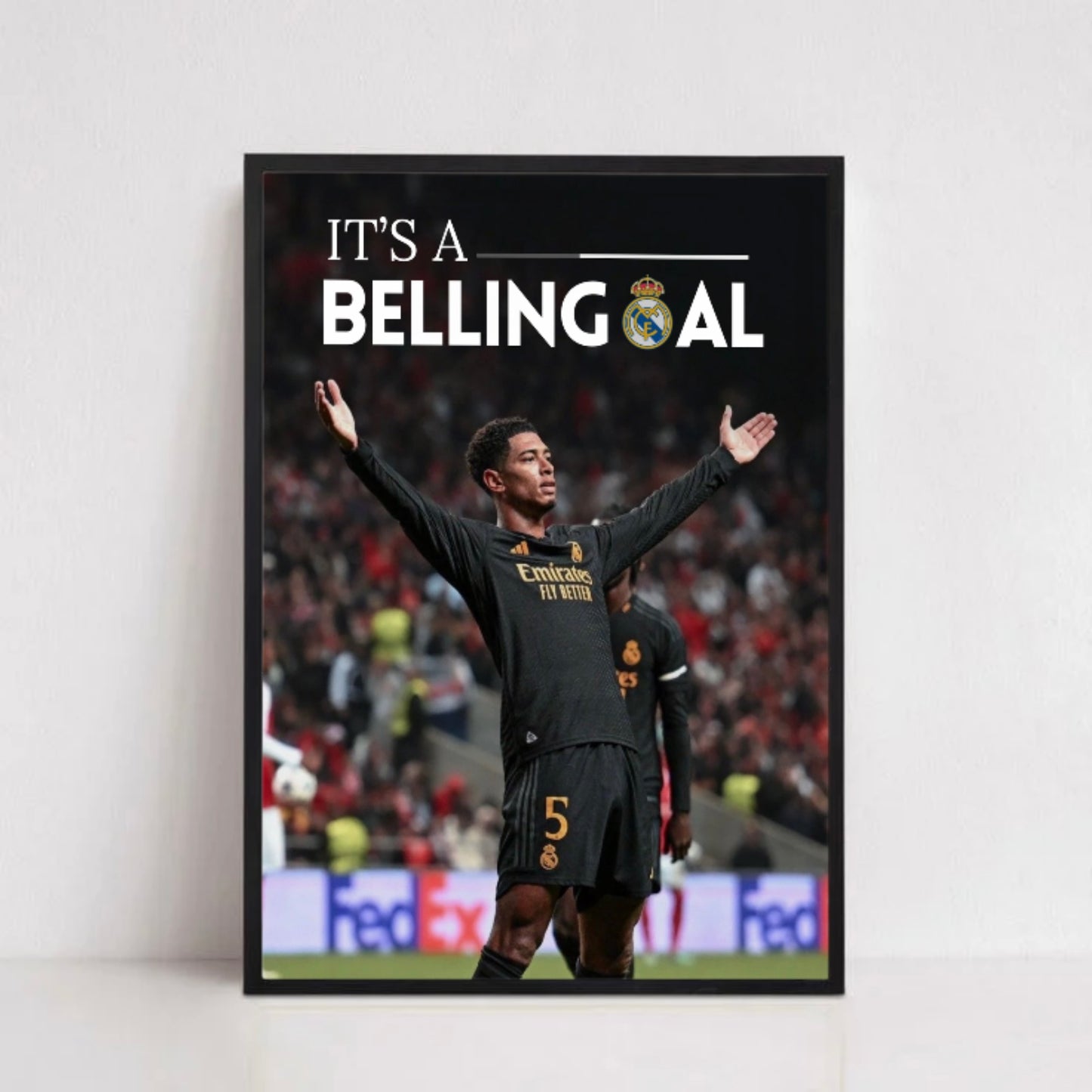BELLINGOAL.