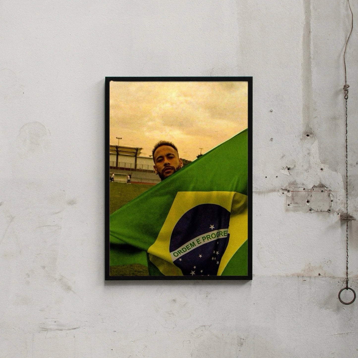 NEYMAR JR.