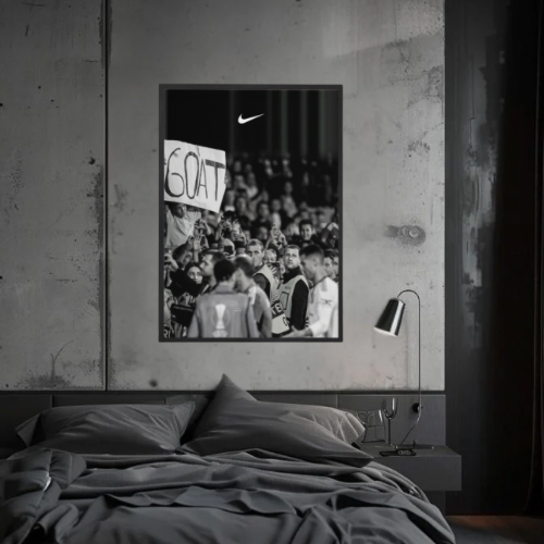 CRISTIANO RONALDO.