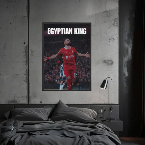 SALAH.