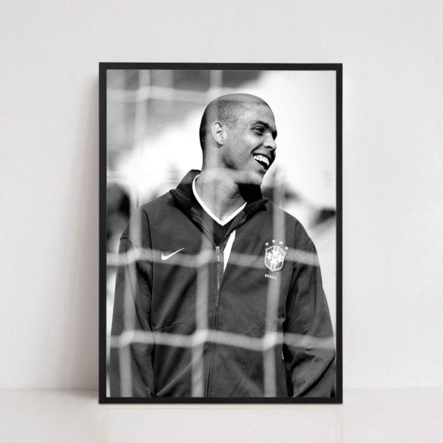 RONALDO.