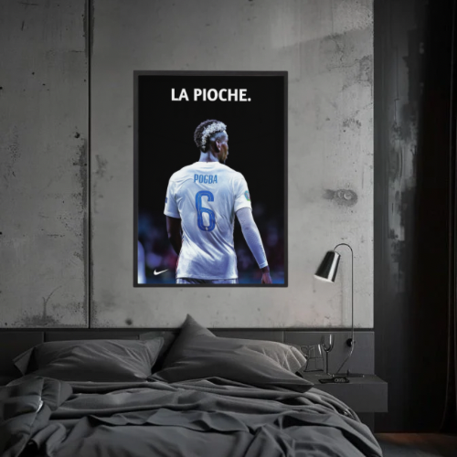 POGBA.