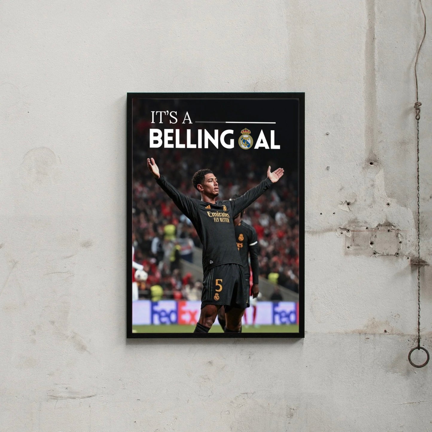 BELLINGOAL.