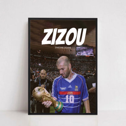 ZIZOU.