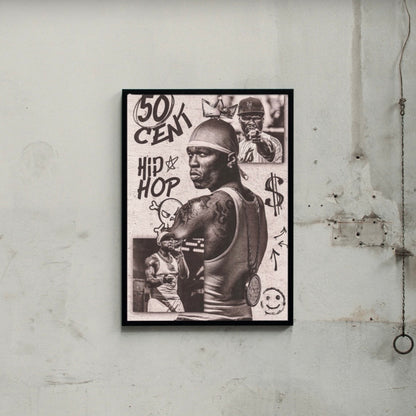 50 CENT