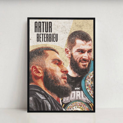 BETERBIEV