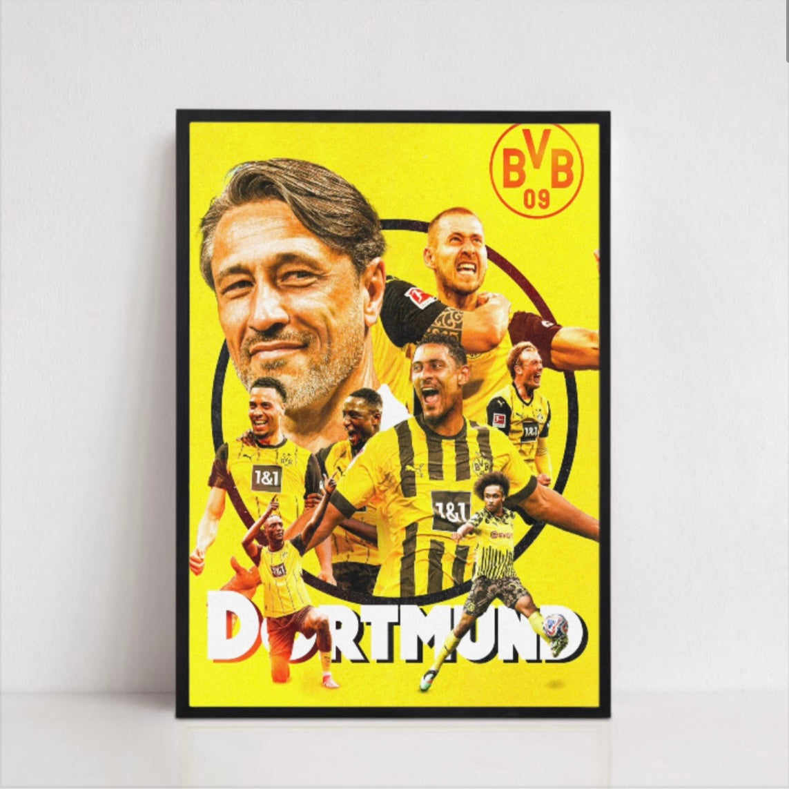 BORUSSIA DORTMUND
