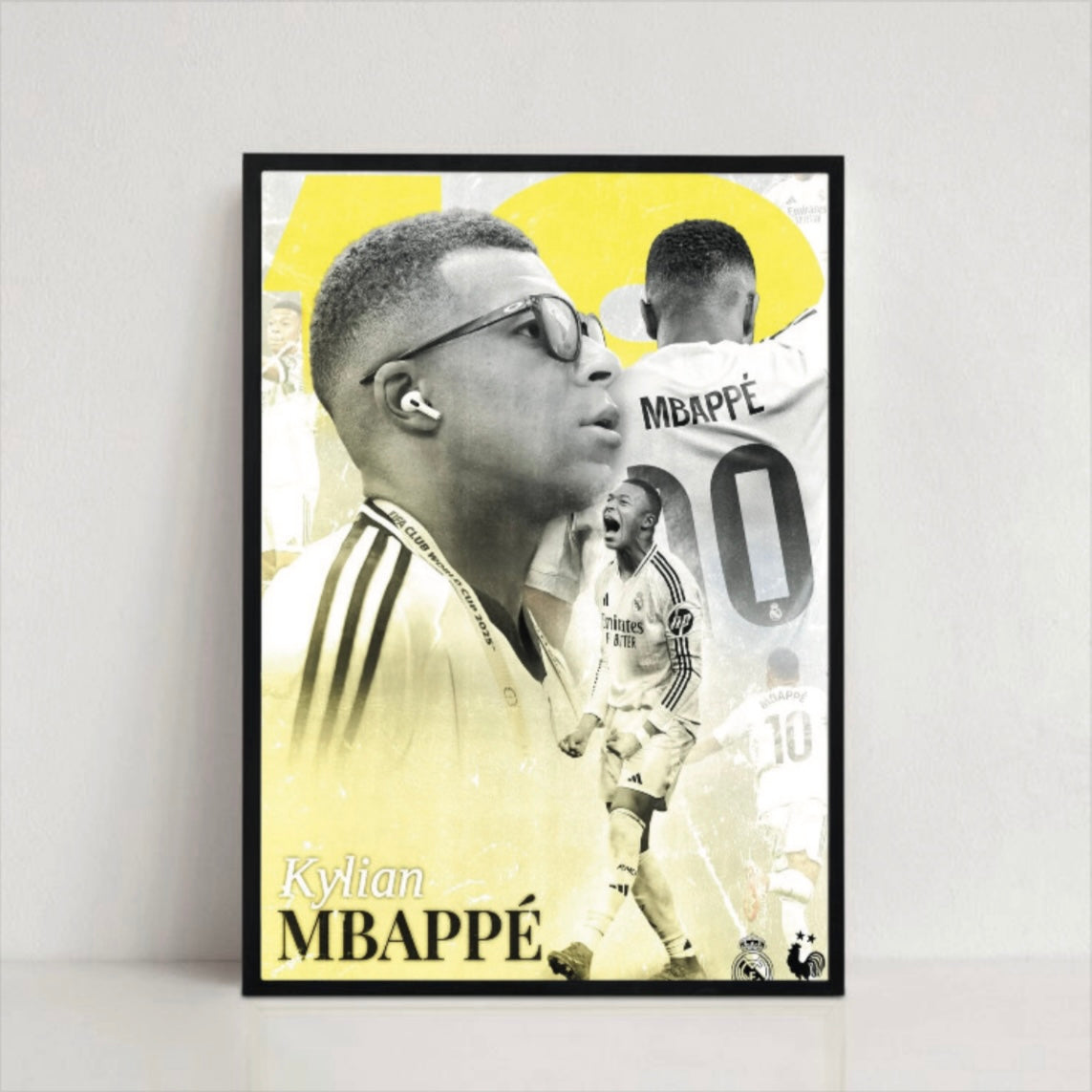 MBAPPE