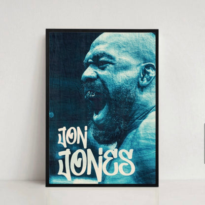 JON JONES
