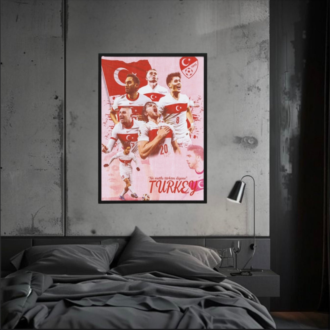 TURKIYE