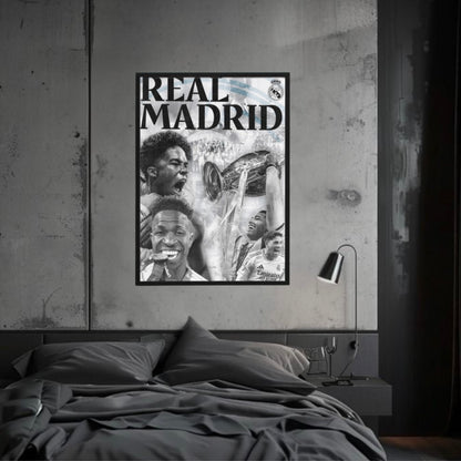 REAL MADRID