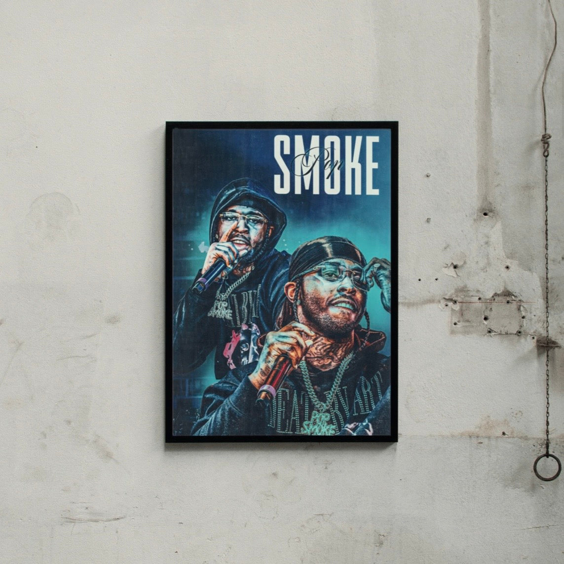 POP SMOKE