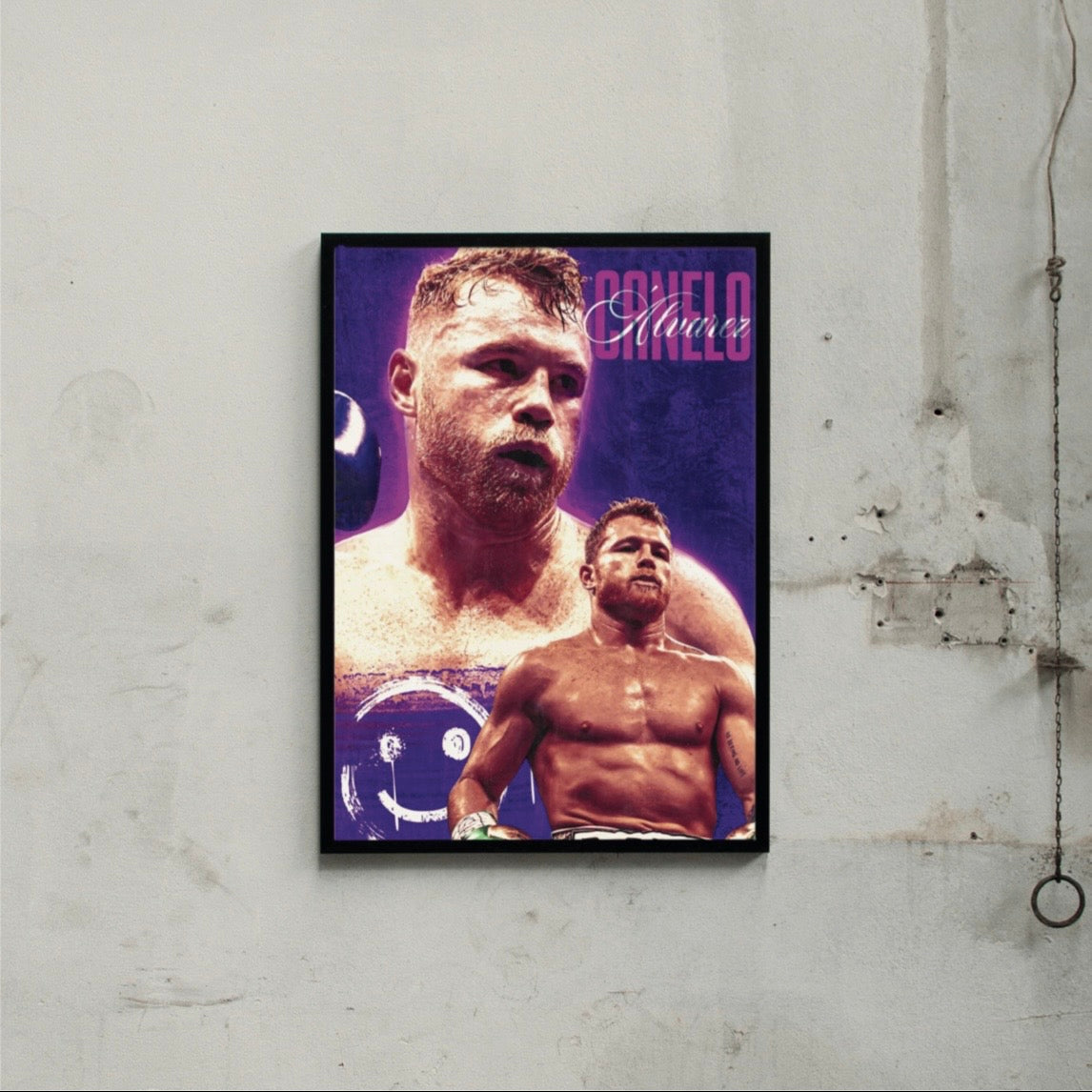 CANELO