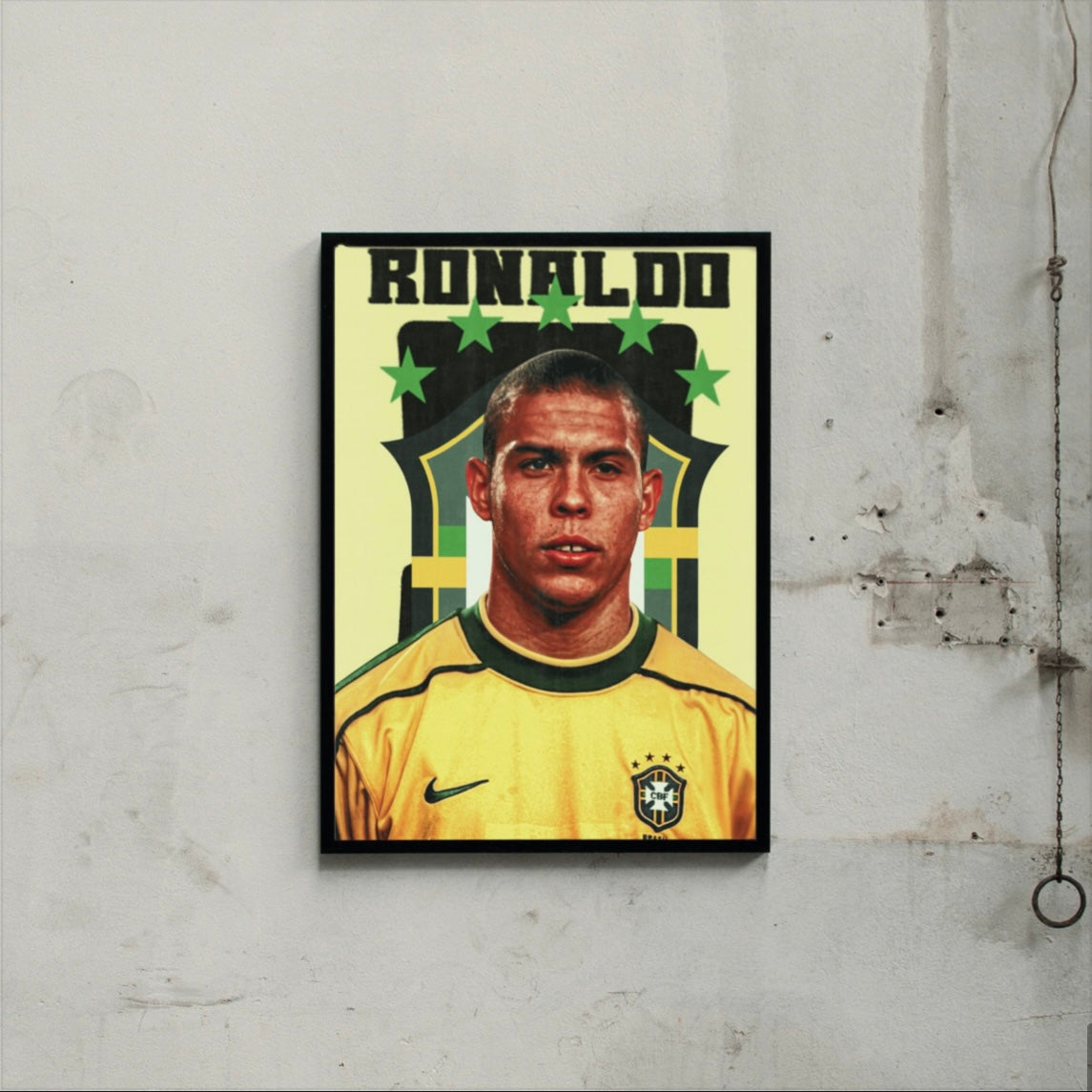 RONALDO