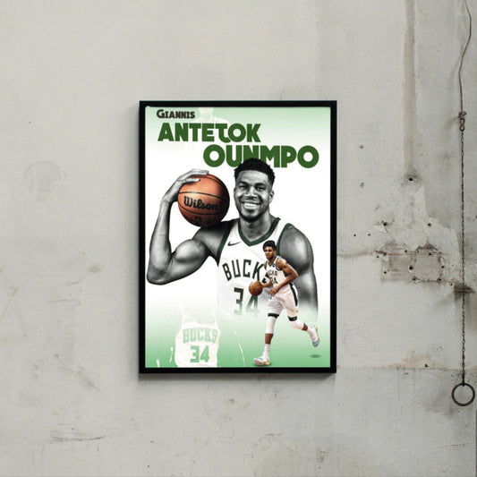 ANTETOKOUNMPO
