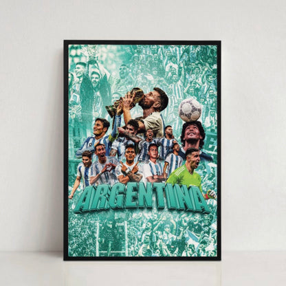 ARGENTINIEN