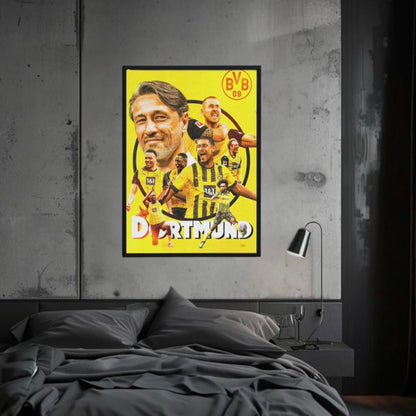 BORUSSIA DORTMUND