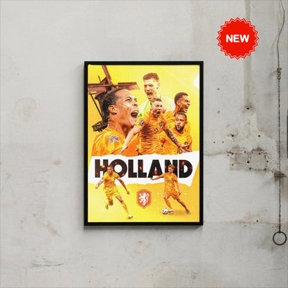 HOLLAND