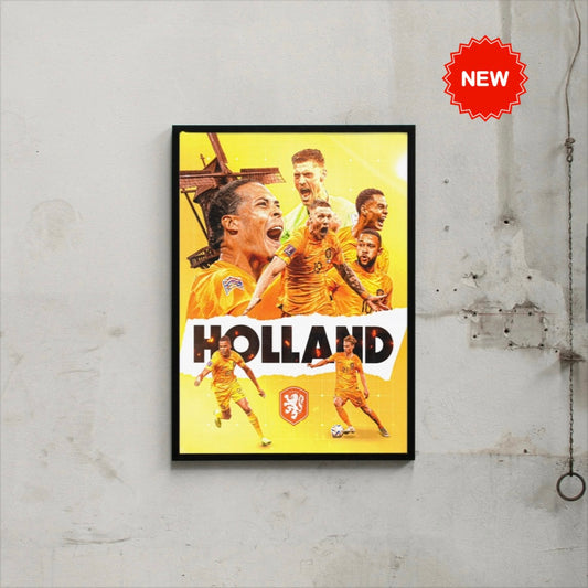 HOLLAND