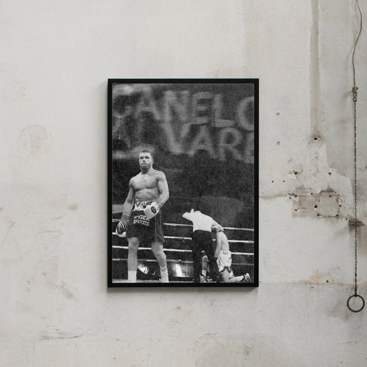 CANELO.