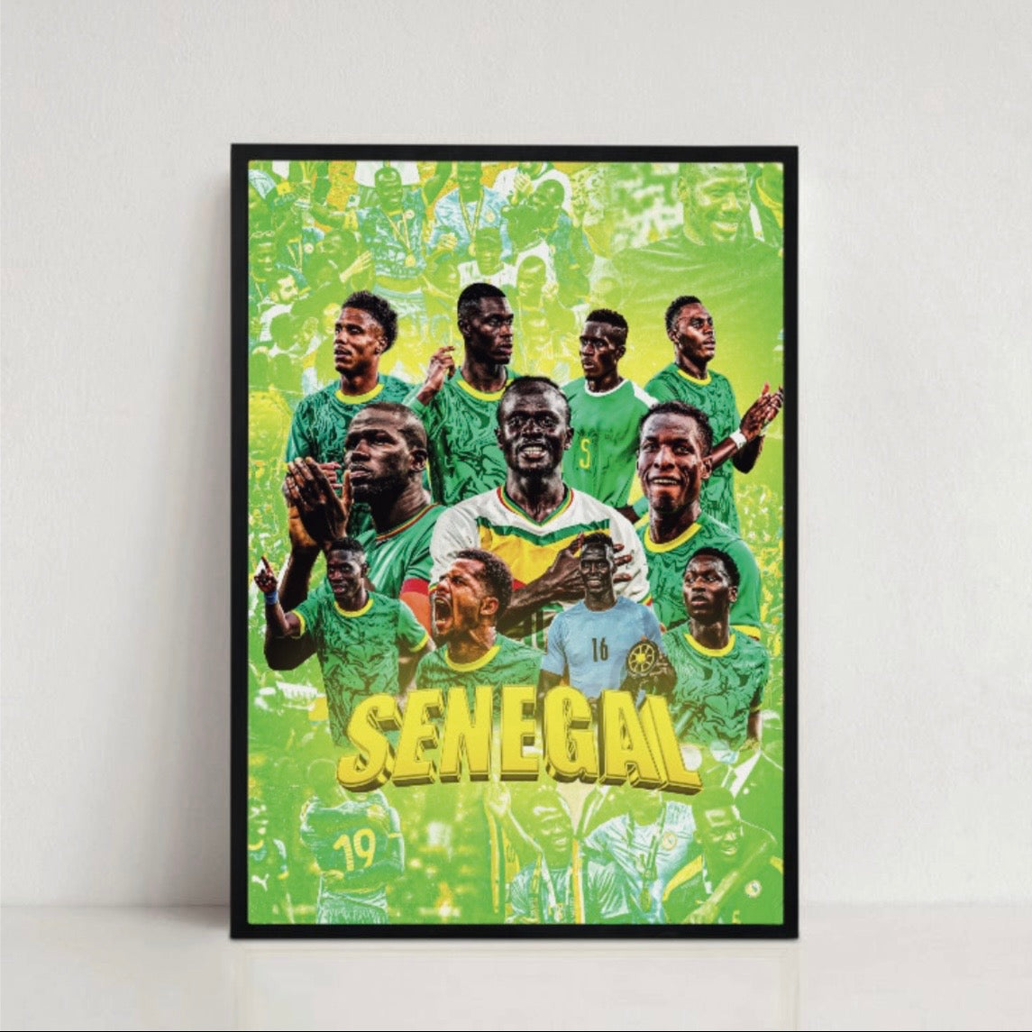 SENEGAL