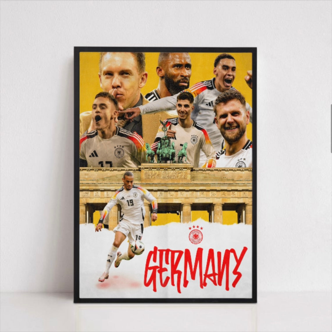 GERMANY