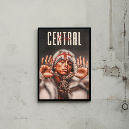 CENTRAL CEE
