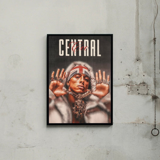 CENTRAL CEE