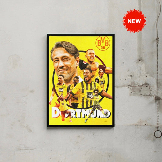 BORUSSIA DORTMUND