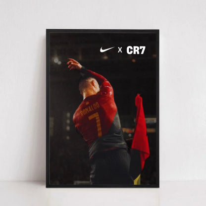 NIKE x CR7