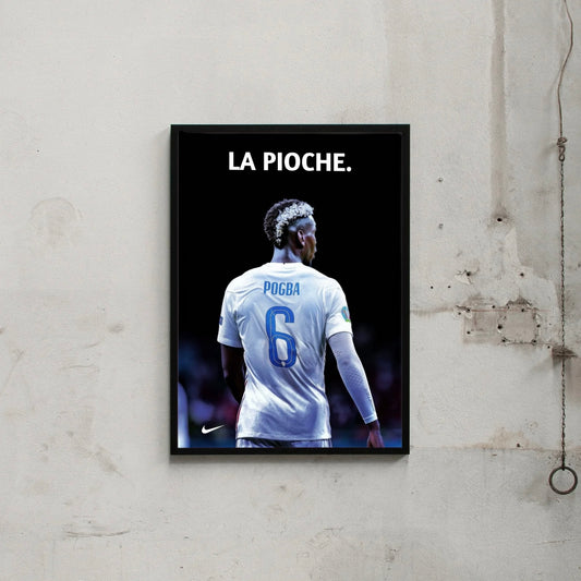 POGBA.