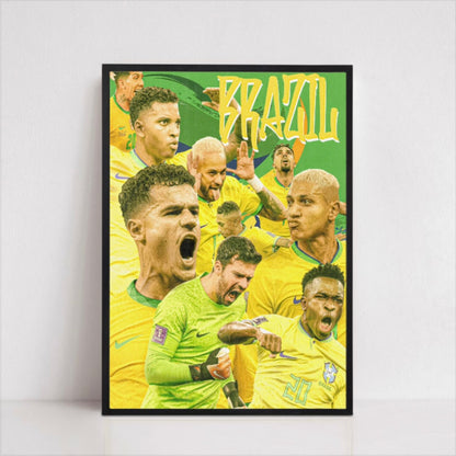 BRAZIL