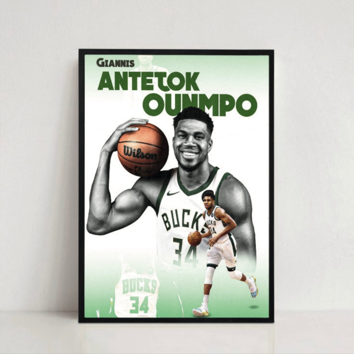 ANTETOKOUNMPO