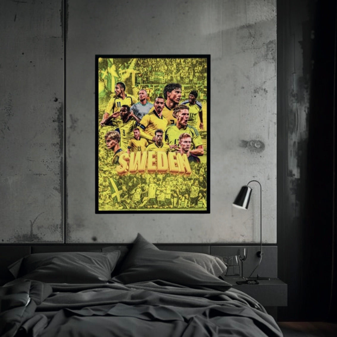 SCHWEDEN